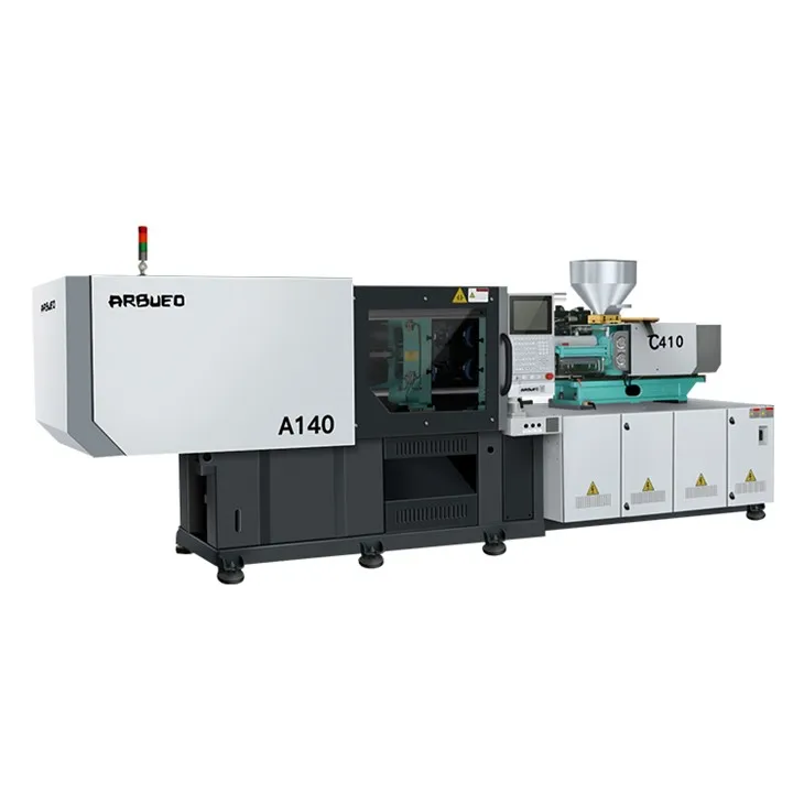 Cnc Injection Molding Machine